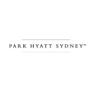 Park Hyatt Hotel Sydney Logo
