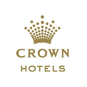 Crown Metropol Perth Hotel Logo