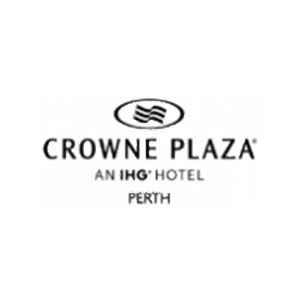 Crowne Plaza Hotel Perth Logo
