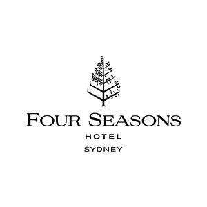 Four Seasons Hotel Sydney Logo