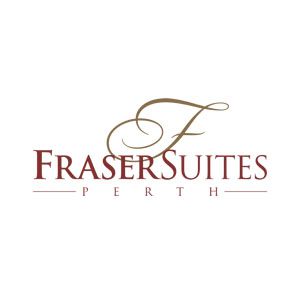 Fraser Suites Hotel Perth Logo