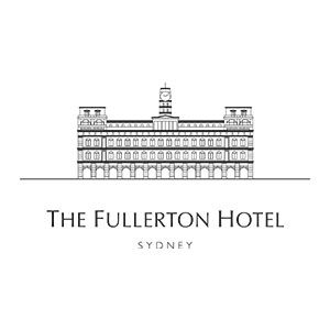 Fullerton Hotel Sydney Logo