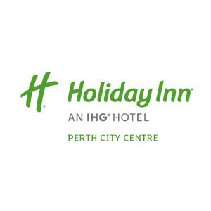 Holiday Inn Hotel Perth Logo