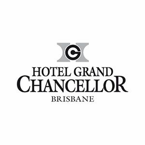 Hotel Grand Chancellor Brisbane Logo