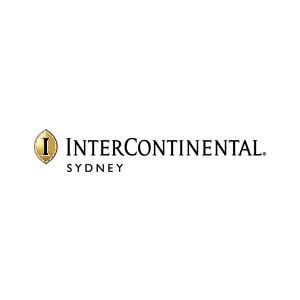 Intercontinental Sydney Logo
