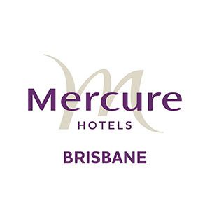 Mercure Hotels Brisbane Logo