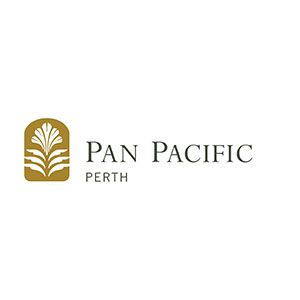 Pan Pacfici Hotel Perth Logo
