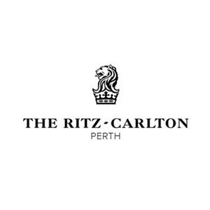 Ritz Carlton Hotel Perth Logo