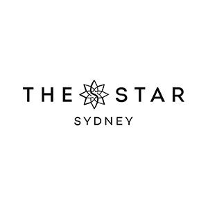 The Star Hotel Sydney Logo