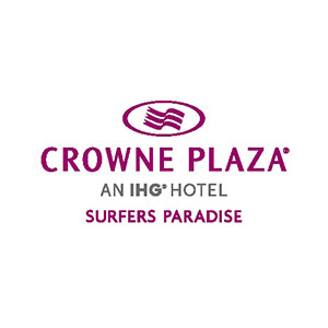 Gold Coast Crowne Plaza Logo