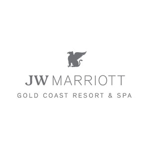Marriott Hotel Gold Coast Logo