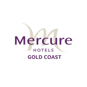 Mercure Hotel Gold Coast Logo