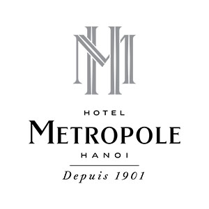 Metropole Hotel Hanoi Logo