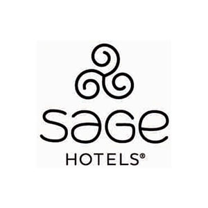 Sage Hotels Adelaide Logo