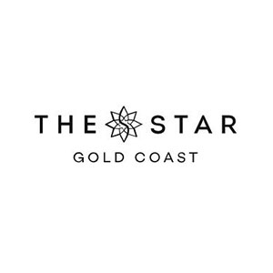 The Star Hotel Gold Coast Logo