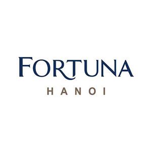 Fortuna Hotel Hanoi Logo