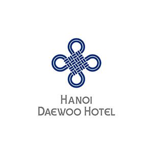 Hanoi Daewoo Hotel Logo
