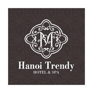 Hanoi Trendy Hotel Logo