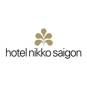 Hotel Nikko Saigon Logo