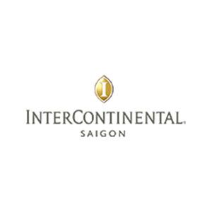 Intercontinental Hotel Saigon Logo