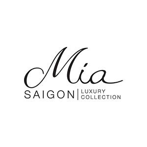Mia Saigon Hotel Logo