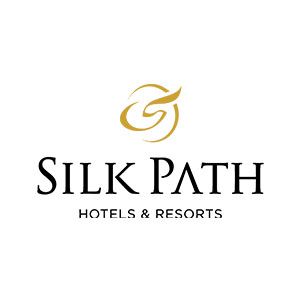 Silk Path Boutique Hanoi Hotel Logo