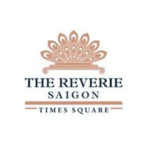 The Reverie Saigon Hotel Logo