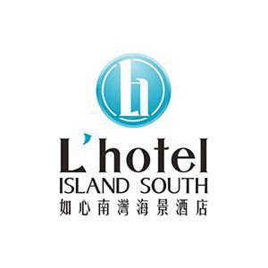 LHotel Island South Hong Kong Logo