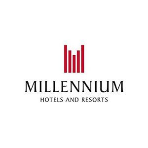 Millenninum Hotels London Logo