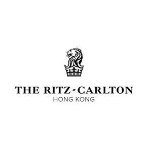 Ritz Carlton Hong Kong Hotel Logo