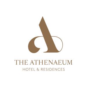 The Athenaeum Hotel Logo in London