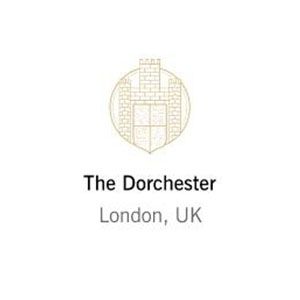 The Dorchester Hotel London Logo