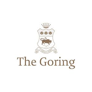 The Goring Hotel London Logo