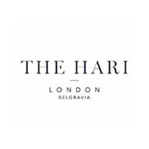 The Hari London Logo