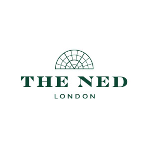 The Ned Hotel London Logo