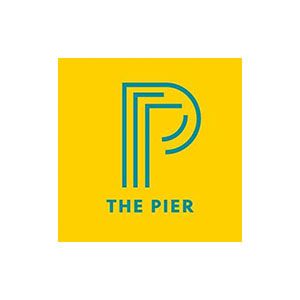 The Pier Hotel Hong Kong Logo