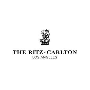 The Ritz Carlton Hotel Los Angeles