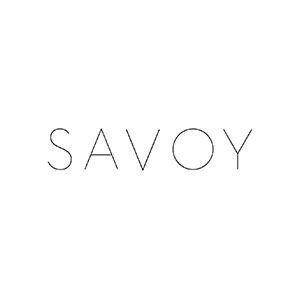 The Savoy Hotel London Logo