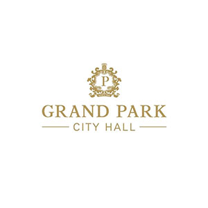 Grand Park City Hall Logo Singapore