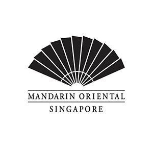 Mandarin Oriental Singapore Hotel Logo