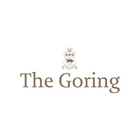 The Goring Hotel logo